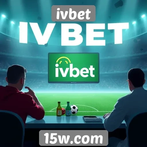 Recursos inovadores do site ivbet para jogadores