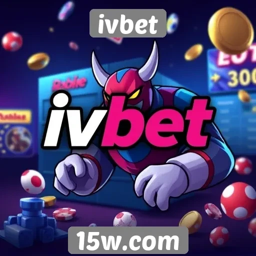 ivbet traz novas opções de jogos online