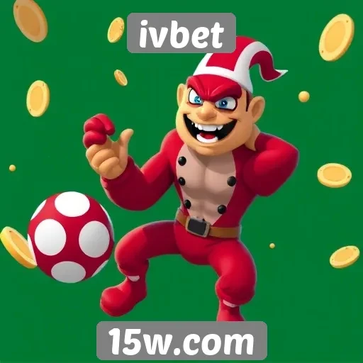 Promoções e bônus disponíveis no ivbet